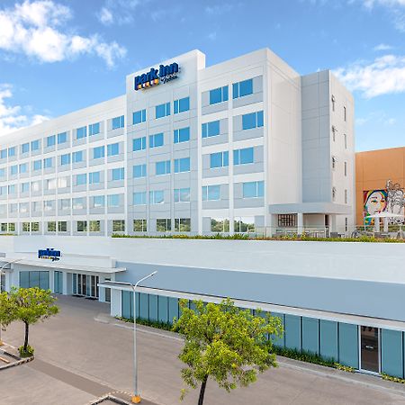 Park Inn By Radisson באקולוד מראה חיצוני תמונה