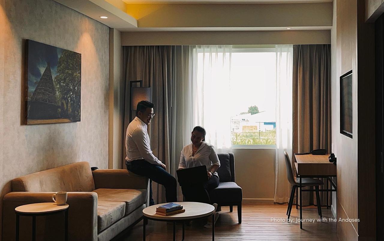 Park Inn By Radisson באקולוד מראה חיצוני תמונה