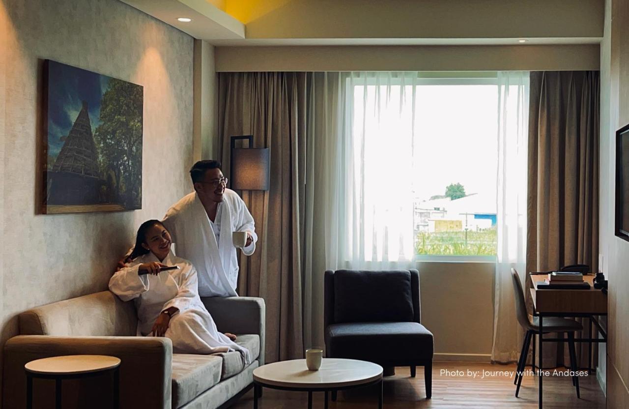Park Inn By Radisson באקולוד מראה חיצוני תמונה