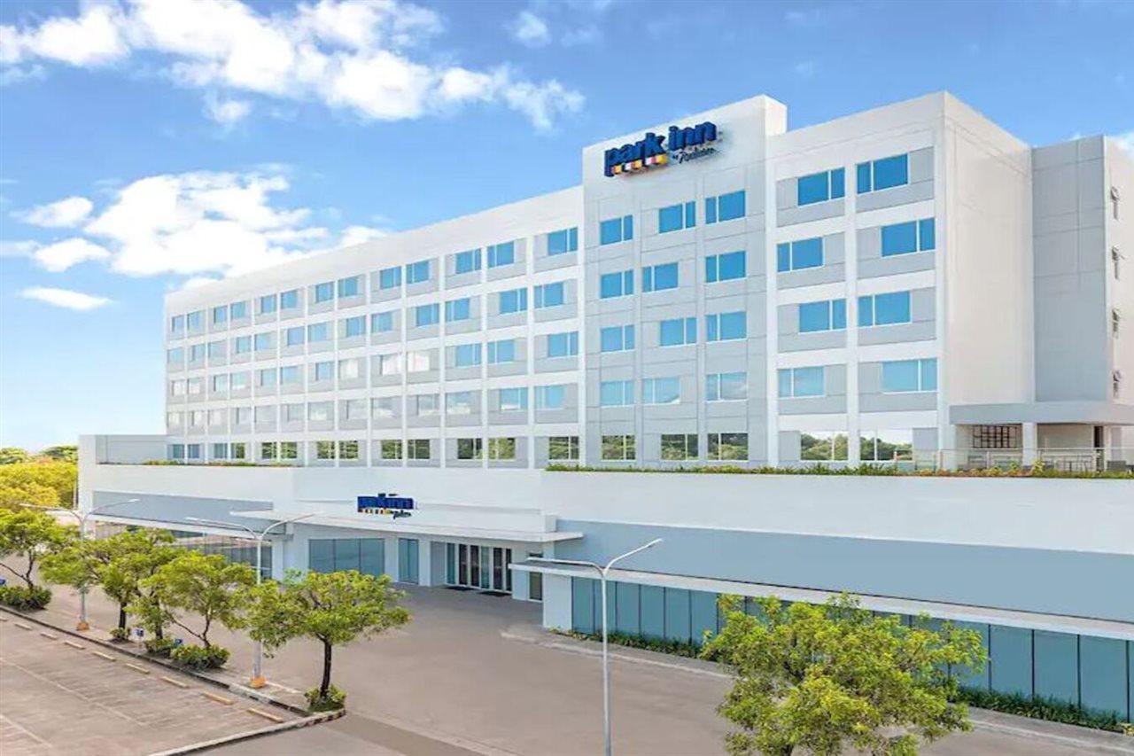 Park Inn By Radisson באקולוד מראה חיצוני תמונה