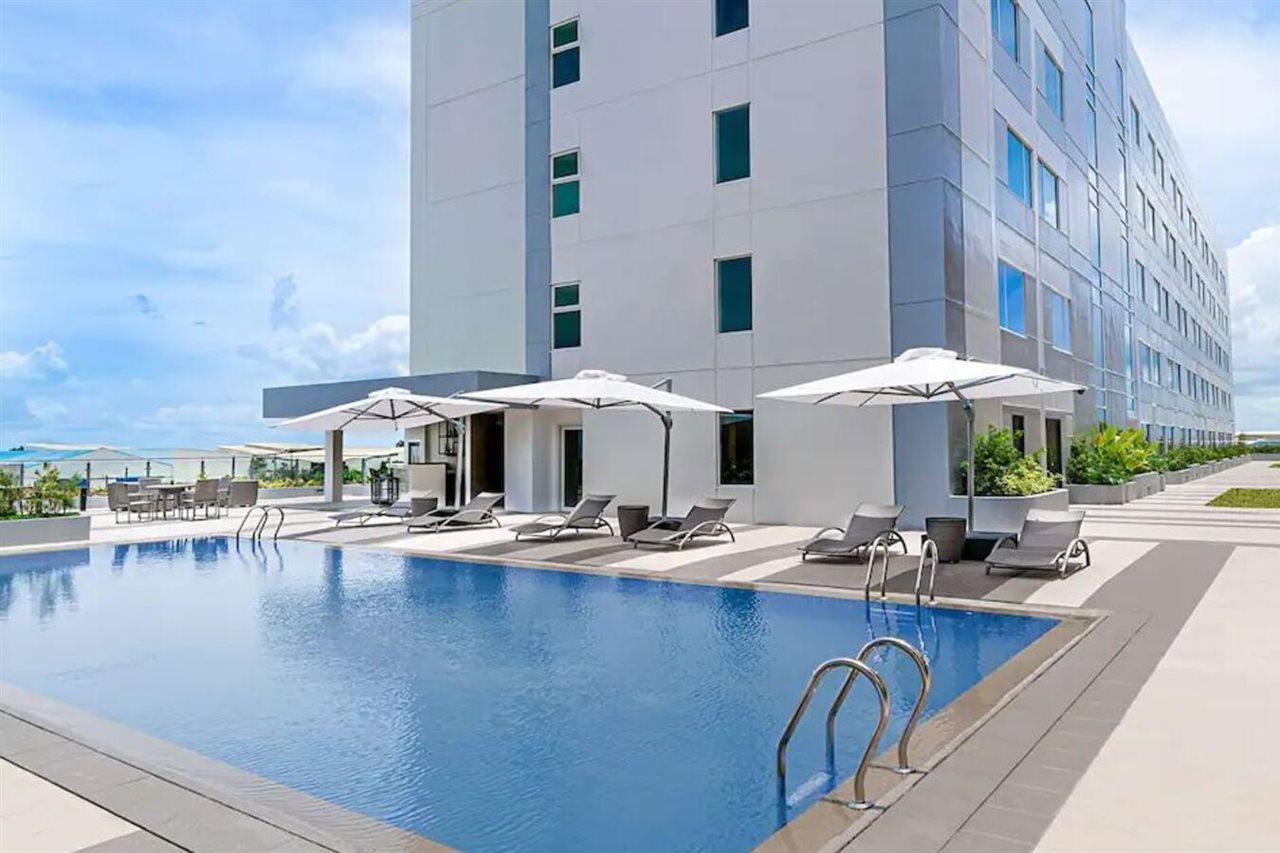 Park Inn By Radisson באקולוד מראה חיצוני תמונה
