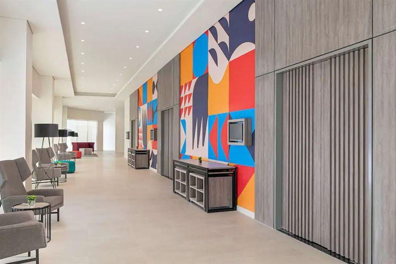 Park Inn By Radisson באקולוד מראה חיצוני תמונה