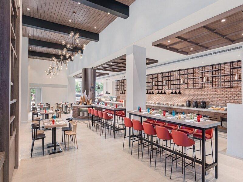 Park Inn By Radisson באקולוד מראה חיצוני תמונה