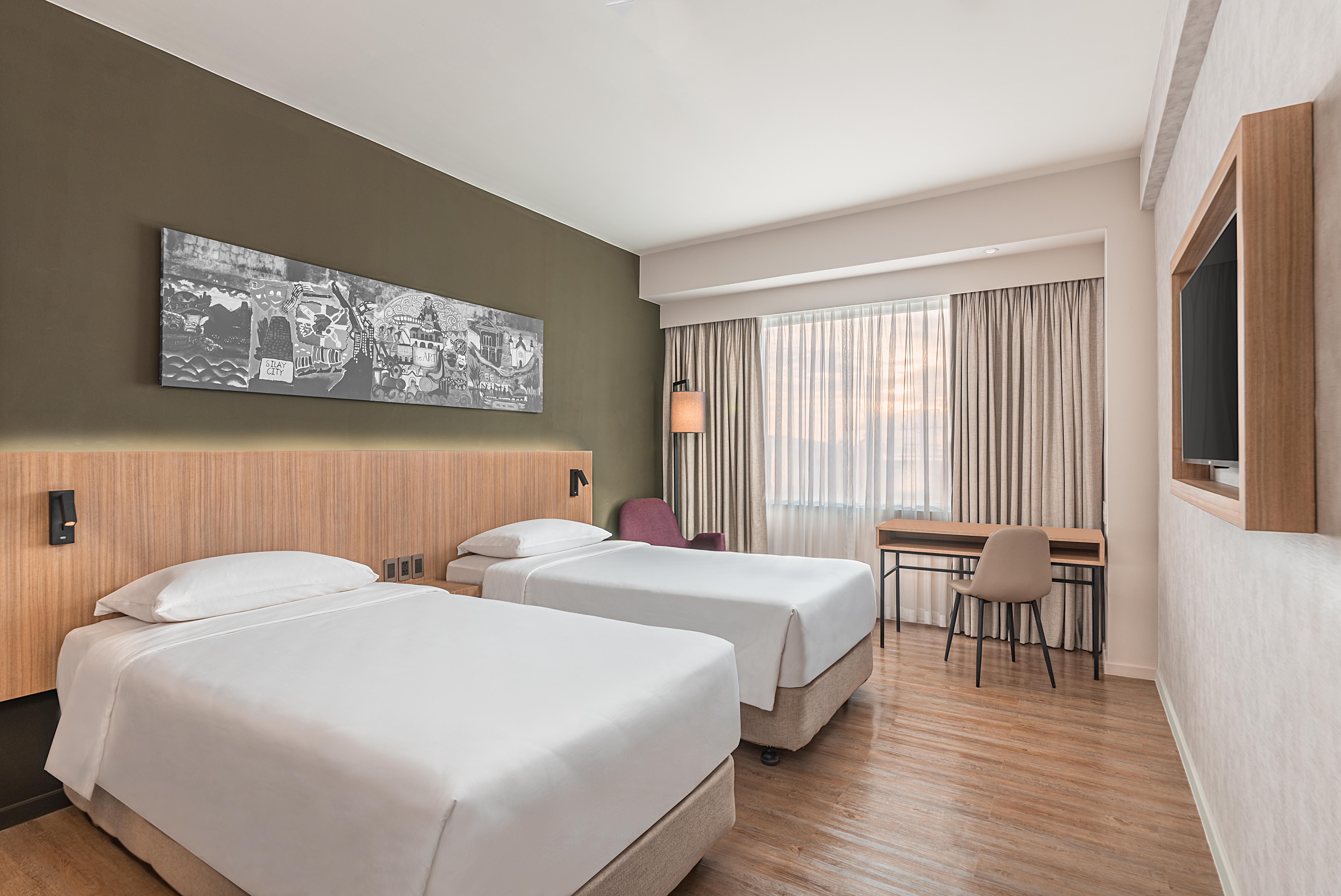 Park Inn By Radisson באקולוד מראה חיצוני תמונה