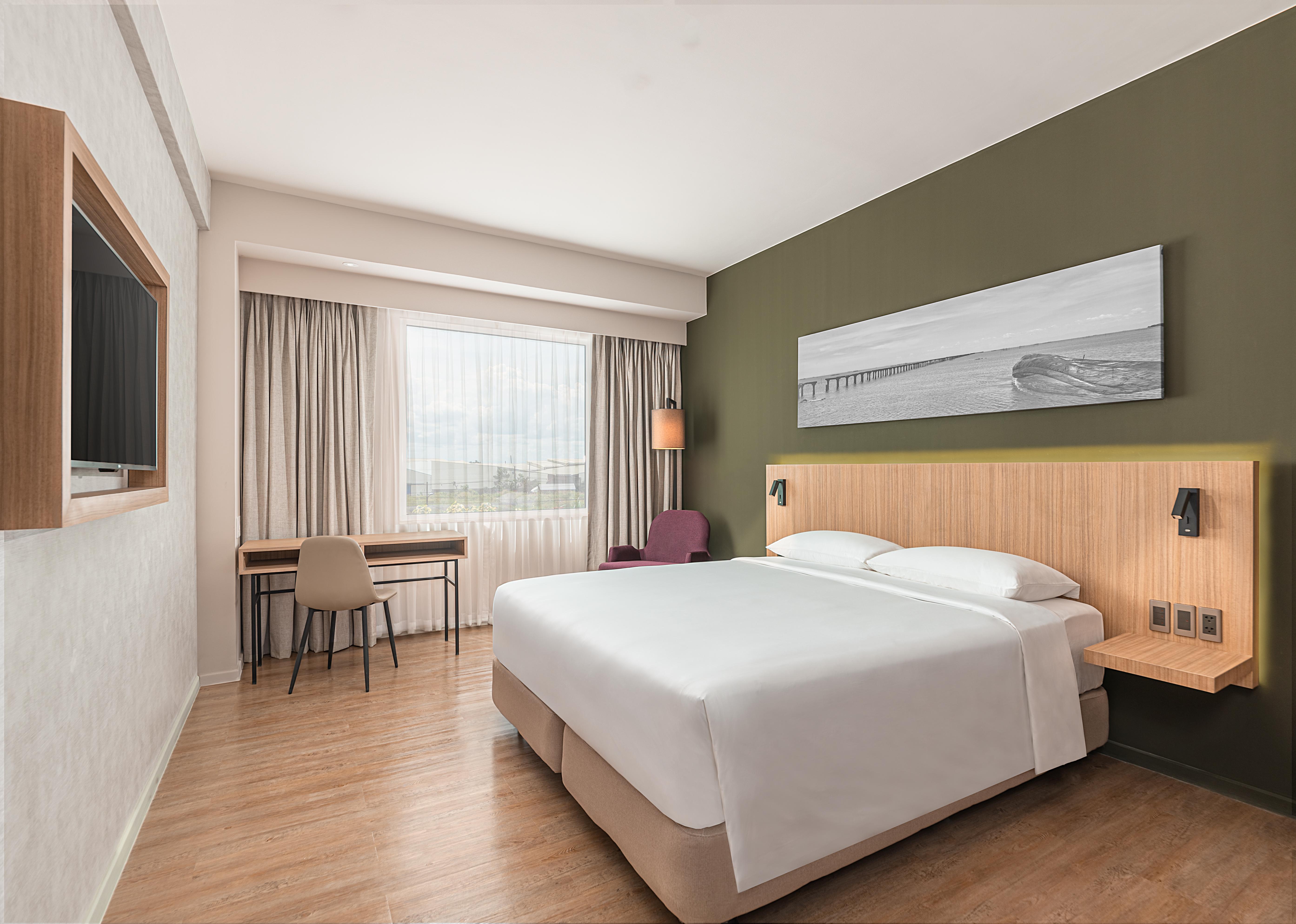 Park Inn By Radisson באקולוד מראה חיצוני תמונה