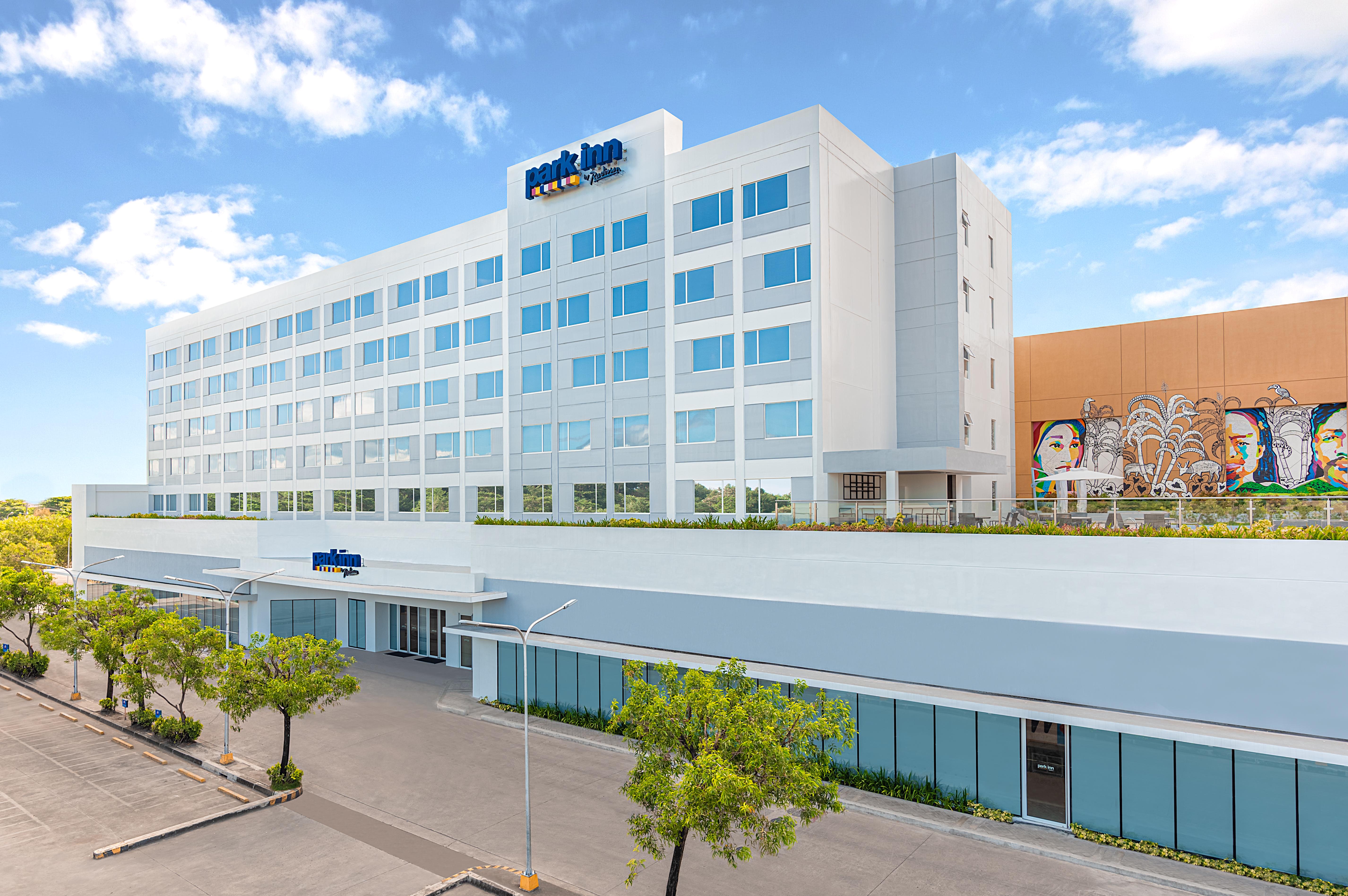 Park Inn By Radisson באקולוד מראה חיצוני תמונה