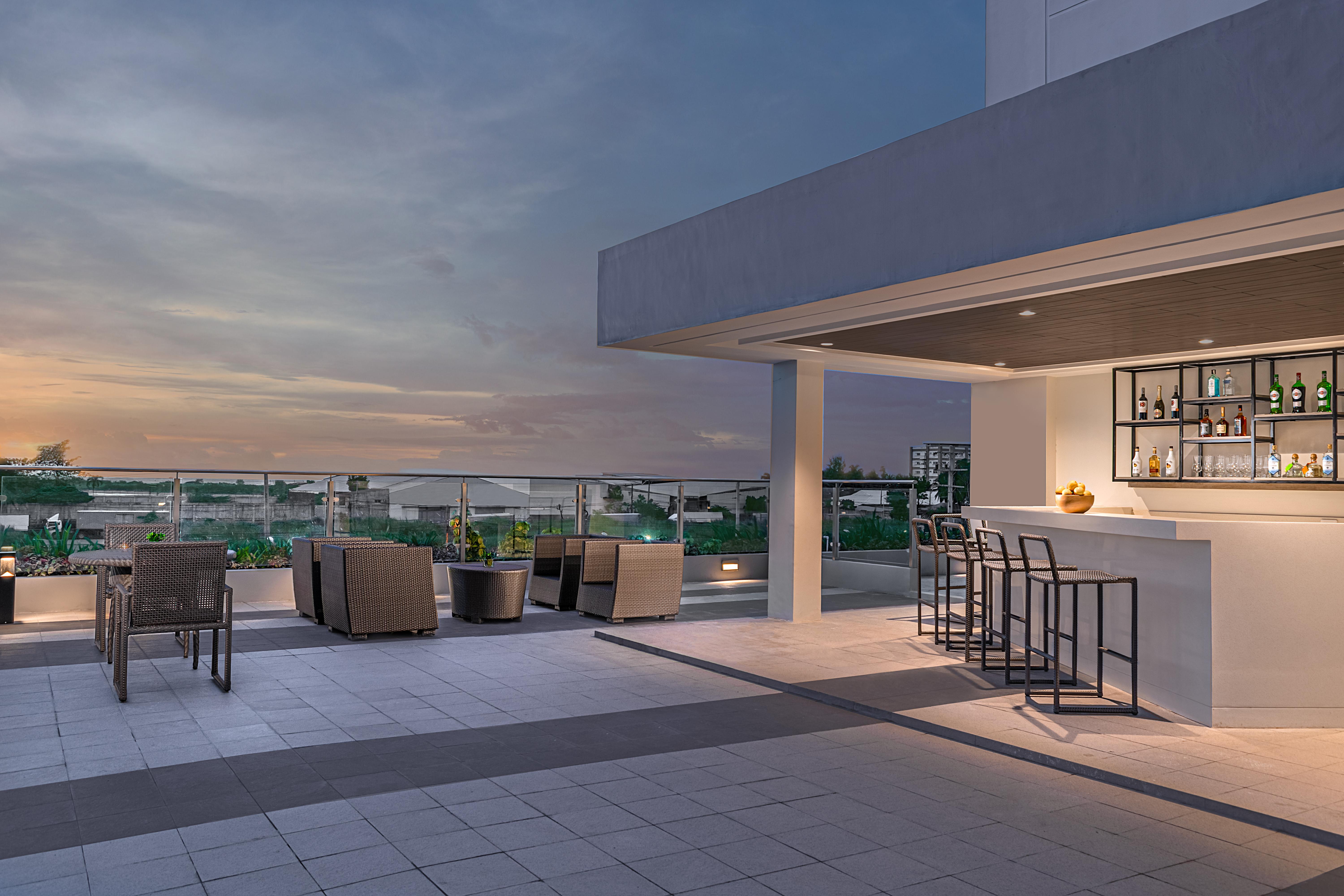 Park Inn By Radisson באקולוד מראה חיצוני תמונה