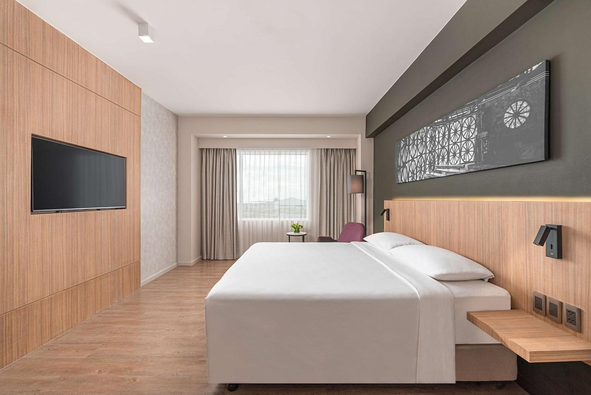 Park Inn By Radisson באקולוד מראה חיצוני תמונה