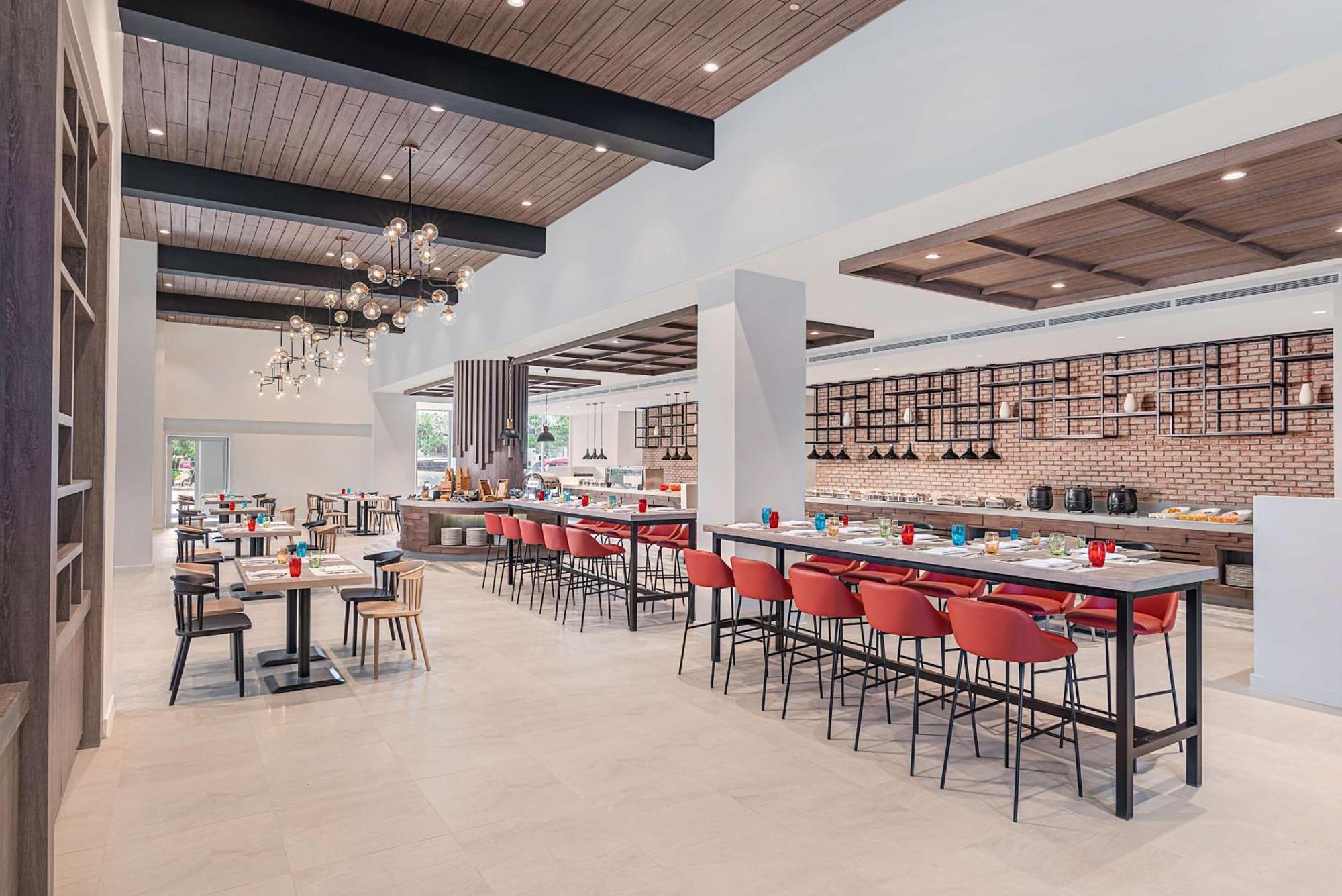 Park Inn By Radisson באקולוד מראה חיצוני תמונה