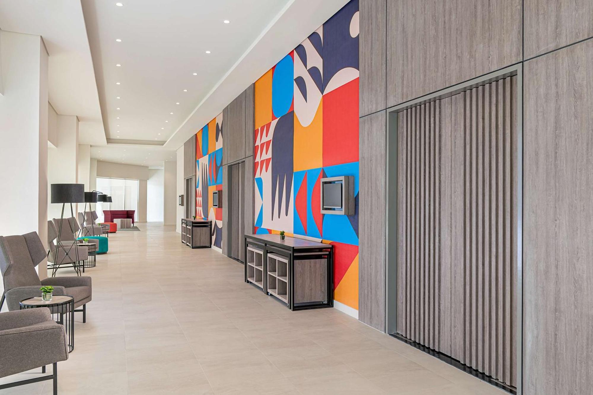 Park Inn By Radisson באקולוד מראה חיצוני תמונה
