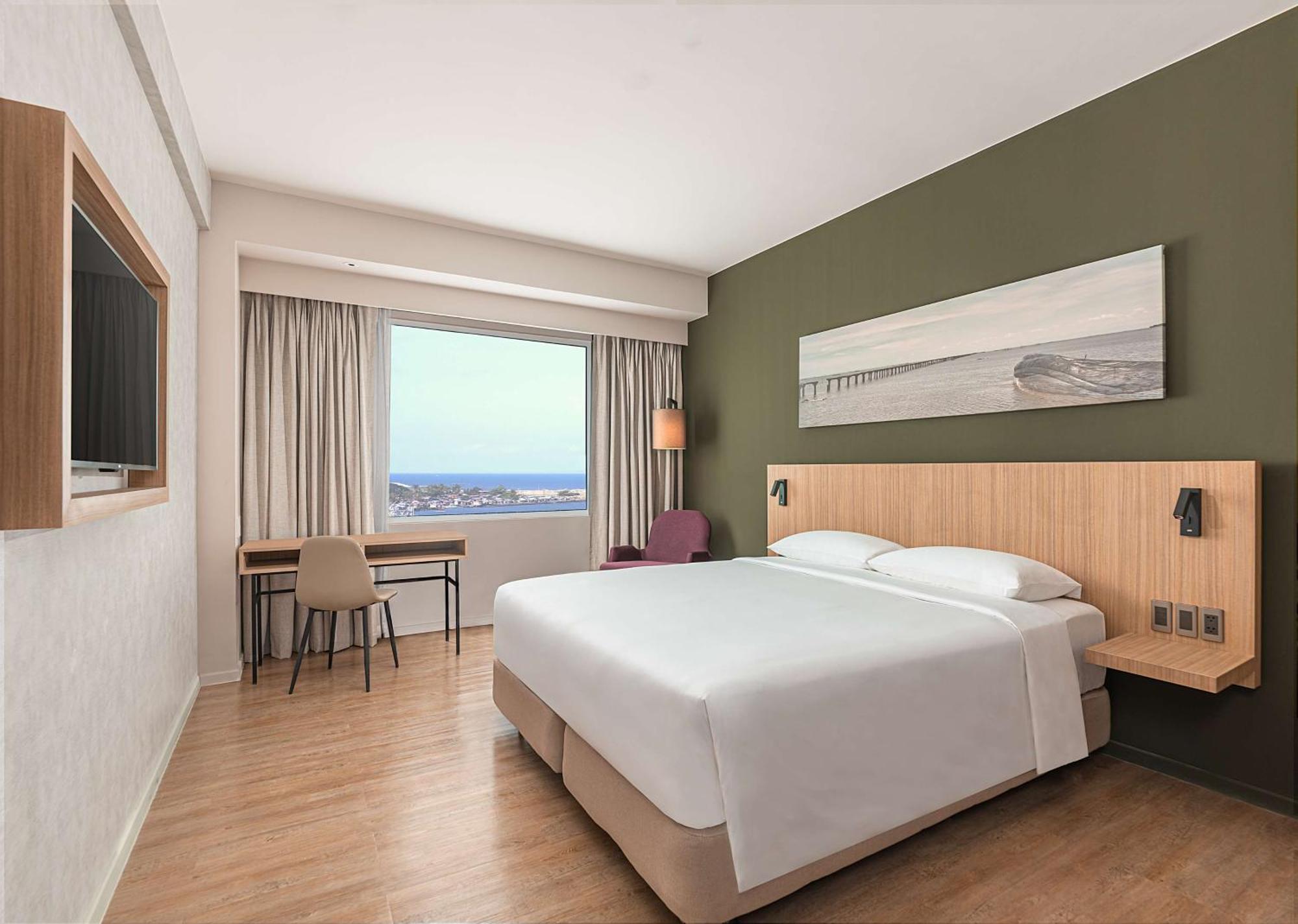 Park Inn By Radisson באקולוד מראה חיצוני תמונה